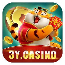 3y Casino Official v2.0.1