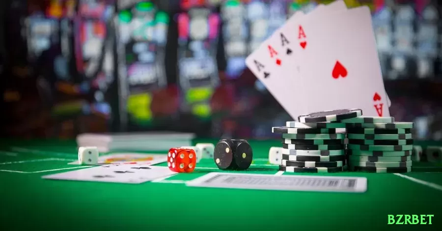 Screenshot - bzrbet 🎰📉 Slots têm volatilidades diferentes; escolha de acordo com seu orçamento e aceite que perdas fazem parte. 💵